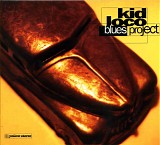kid loco - blues project