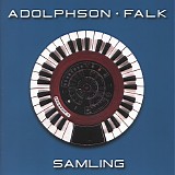 Adolphson & Falk - Samling