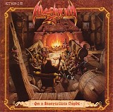 Magnum - On A Storyteller's Night