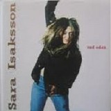 Sara Isaksson - Red Eden