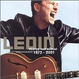 Tomas Ledin - Festen Har BÃ¶rjat - Ett Samlingsalbum 1972-2001