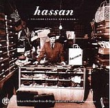 Hassan - Vol.5 Â»Tillvaratagna EffekterÂ«