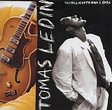 Tomas Ledin - TillfÃ¤lligheternas Spel