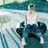Cajsa-Lisa Ejemyr - FÃ¶rst Nu