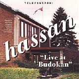 Hassan - Vol.6 Â»Live At BudokanÂ«