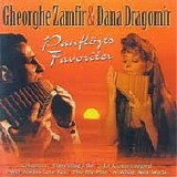 Dana Dragomir & Gheorghe Zamfir - PanflÃ¶jts Favoriter