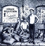 HÃ¥kan HellstrÃ¶m - Luften Bor I Mina Steg