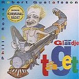 Robert Gustavsson - GlÃ¤djetÃ¥get