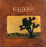 The Eagles - The Very Best Of The Eagles