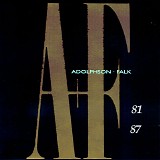 Adolphson & Falk - Adolphson & Falk 81 - 87