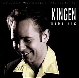 Kingen - NÃ¤ra Mig