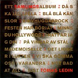 Tomas Ledin - Samlingsalbum 1990