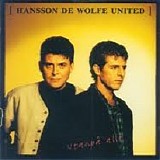Hansson De Wolfe United - UtanpÃ¥ Allt