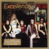 Excellence - The Region Of Excellence