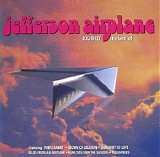 Jefferson Airplane - The Best Of Jefferson Airplane  1967-1974