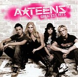 A-Teens - Greatest Hits
