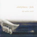 Adolphson & Falk - Det SvÃ¥ra Valet