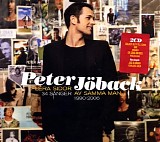 Peter JÃ¶back - Flera Sidor Av Samma Man