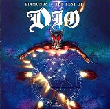 Ronnie James Dio - Diamonds - The Best Of DIO