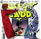 Eric Gadd - Hurra Du Lever, Pang Du Ã„r DÃ¶d!