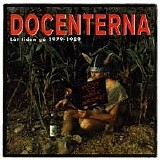 Docenterna - LÃ¥t Tiden GÃ¥  -  1979-1989