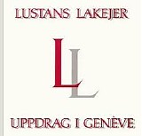 Lustans Lakejer - Uppdrag I GenÃ¨ve