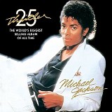 Michael Jackson - Thriller (25th Anniversary Edition)