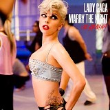 Lady GaGa - Marry the Night (The Remixes)