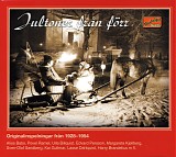 Various artists - Jultoner frÃ¥n fÃ¶rr