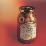 bent - the everlasting blink