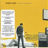 fragile state - voices from the dust bowl
