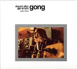 Gong - Magick Brother