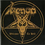 Venom - Welcome To Hell