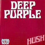 Deep Purple - Hush