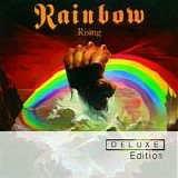 Rainbow - Rising - Deluxe Edition - Remastered, Special Edition - Sealed