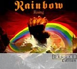 Rainbow - Rising - Deluxe Edition - Remastered, Special Edition