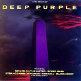 Deep Purple - The Best Of Deep Purple