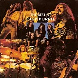 Deep Purple - The Best of Deep Purple