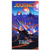 Journey - Time 1 (1992)