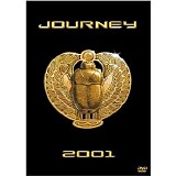 Journey - 2001