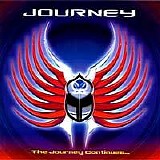 Journey - The Journey Continues...