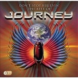 Journey - Don't Stop Belivin' - The Best Of Journey