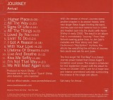 Journey - Arrival - Advanced 13 Track Promo