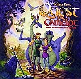 Various artists - Quest for Camelot