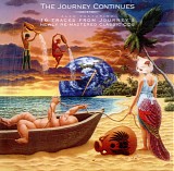 Journey - The Journey Continues