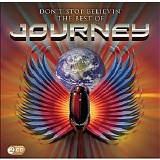Journey - Don't Stop Belivin' - The Best Of Journey (Sealed)