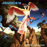 Journey - When You Love A Woman - Picture CD