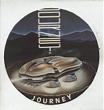 Journey - Don't Stop Belivin' (Picture Disc)
