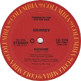 Journey - Suzanne (US Promo)