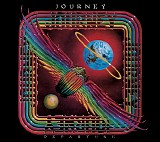 Journey - Departure (Reissued + Expanded Digipack)